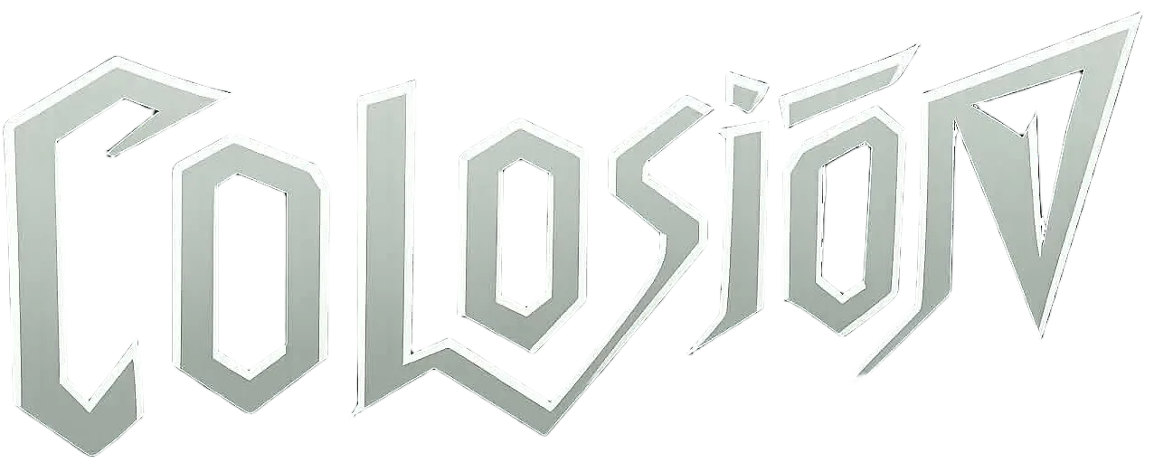Colosion Light Logo